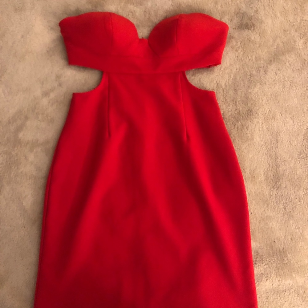 NBD Dress